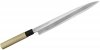 Tojiro Shirogami Nóż Sashimi 27 cm